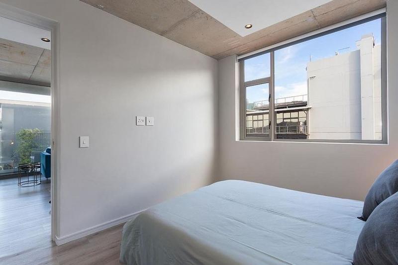 2 Bedroom Property for Sale in De Waterkant Western Cape
